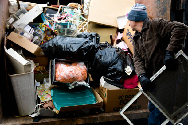 Best Same-Day Junk Removal Services  in Craig, AK